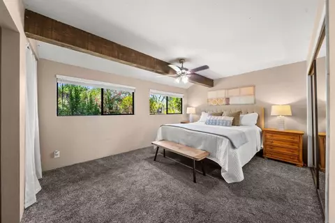 Bedroom - 2020 Winterwarm Dr, Fallbrook, CA 92028 photo 2 of 7