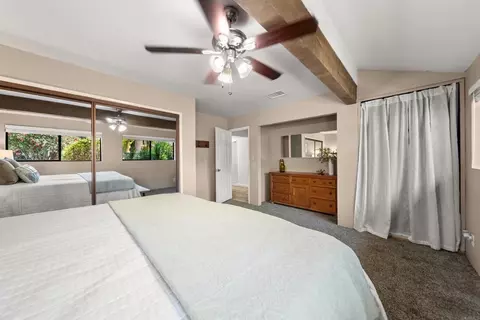 Bedroom - 2020 Winterwarm Dr, Fallbrook, CA 92028 photo 3 of 7