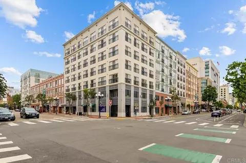 450 J St #6121, San Diego, CA 92101