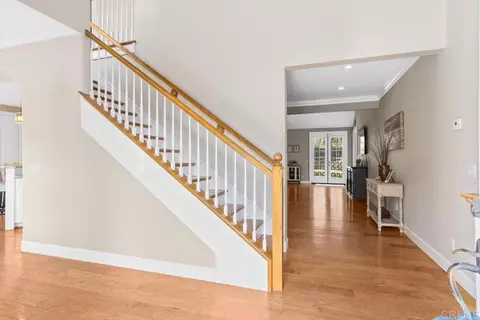 Entry Way - 45562 La Cruz Dr, Temecula, CA 92590 photo 3 of 5