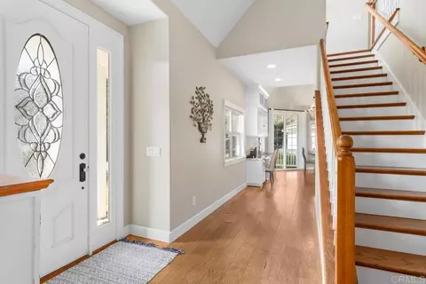 Entry Way - 45562 La Cruz Dr, Temecula, CA 92590 photo 1 of 5