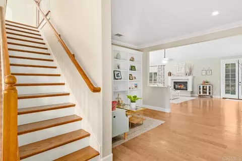 Entry Way - 45562 La Cruz Dr, Temecula, CA 92590 photo 4 of 5