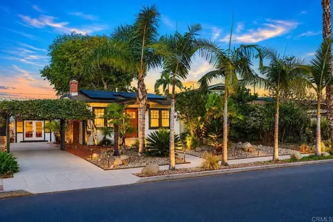 1729 Bancroft St, San Diego, CA 92102