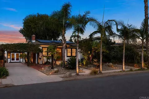 1729 Bancroft St, San Diego, CA 92102