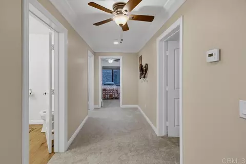 Entry Way - 16850 Old Survey Rd, Escondido, CA 92025 photo 1 of 1