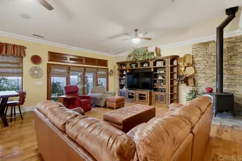 Living - 16850 Old Survey Rd, Escondido, CA 92025 photo 1 of 1