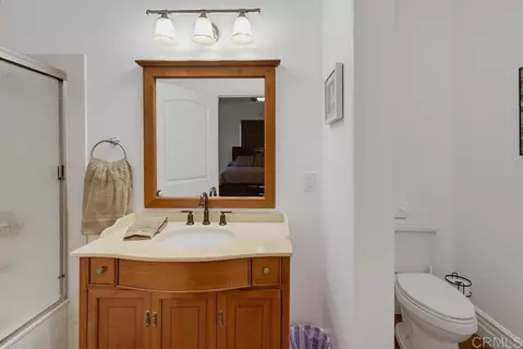 Bath - 16850 Old Survey Rd, Escondido, CA 92025 photo 3 of 4