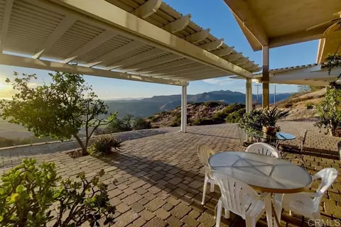 Exterior - 16850 Old Survey Rd, Escondido, CA 92025 photo 9 of 18