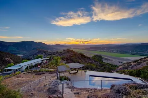 View/Area - 16850 Old Survey Rd, Escondido, CA 92025 photo 2 of 2