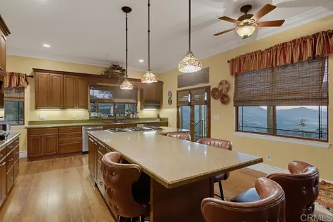 Kitchen - 16850 Old Survey Rd, Escondido, CA 92025 photo 4 of 4