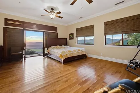 Bedroom - 16850 Old Survey Rd, Escondido, CA 92025 photo 1 of 3