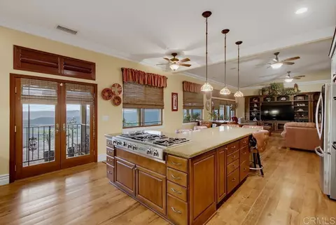Kitchen - 16850 Old Survey Rd, Escondido, CA 92025 photo 1 of 4