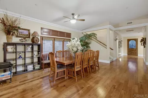 Dining - 16850 Old Survey Rd, Escondido, CA 92025 photo 1 of 3