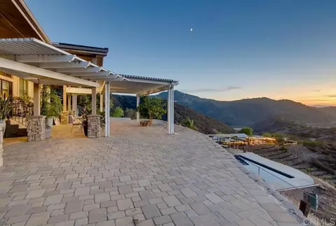 Exterior - 16850 Old Survey Rd, Escondido, CA 92025 photo 12 of 18