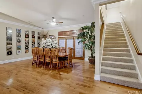 Dining - 16850 Old Survey Rd, Escondido, CA 92025 photo 3 of 3