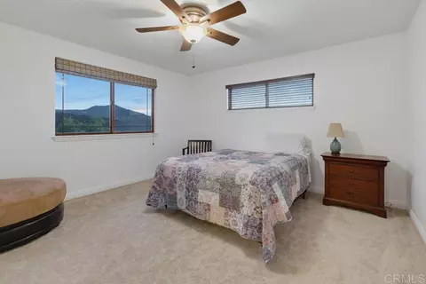 Bedroom - 16850 Old Survey Rd, Escondido, CA 92025 photo 3 of 3