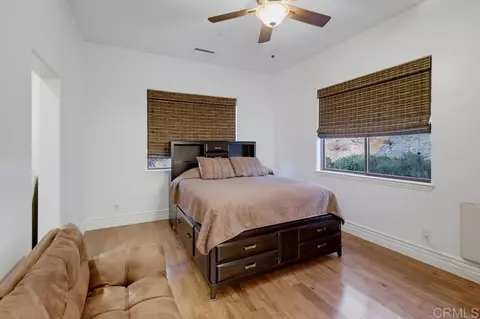 Bedroom - 16850 Old Survey Rd, Escondido, CA 92025 photo 2 of 3