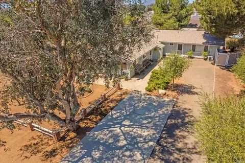 Exterior - 1977 Rowley Ave, Ramona, CA 92065 photo 8 of 18