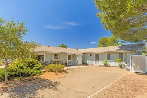 Exterior - 1977 Rowley Ave, Ramona, CA 92065 photo 7 of 18