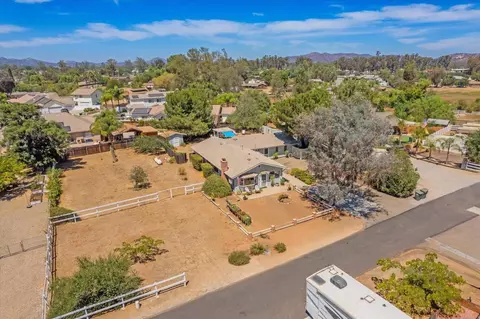 View/Area - 1977 Rowley Ave, Ramona, CA 92065 photo 4 of 9