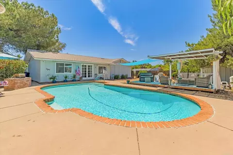 Exterior - 1977 Rowley Ave, Ramona, CA 92065 photo 2 of 18