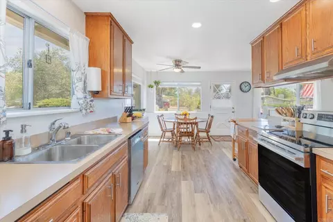 Kitchen - 1977 Rowley Ave, Ramona, CA 92065 photo 1 of 2