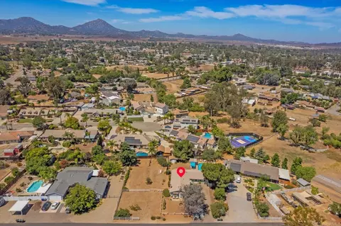 View/Area - 1977 Rowley Ave, Ramona, CA 92065 photo 8 of 9