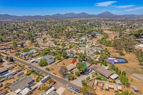 View/Area - 1977 Rowley Ave, Ramona, CA 92065 photo 7 of 9