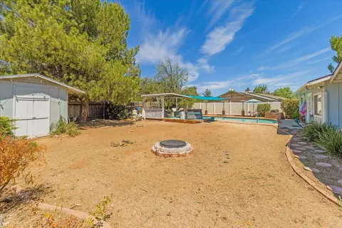 Exterior - 1977 Rowley Ave, Ramona, CA 92065 photo 11 of 18