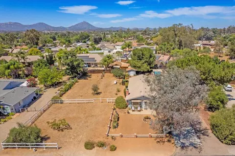 View/Area - 1977 Rowley Ave, Ramona, CA 92065 photo 1 of 9