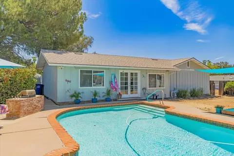 Exterior - 1977 Rowley Ave, Ramona, CA 92065 photo 13 of 18