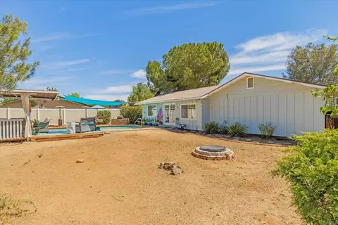 Exterior - 1977 Rowley Ave, Ramona, CA 92065 photo 12 of 18