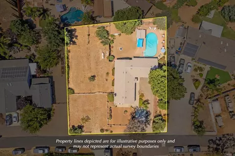 View/Area - 1977 Rowley Ave, Ramona, CA 92065 photo 2 of 9