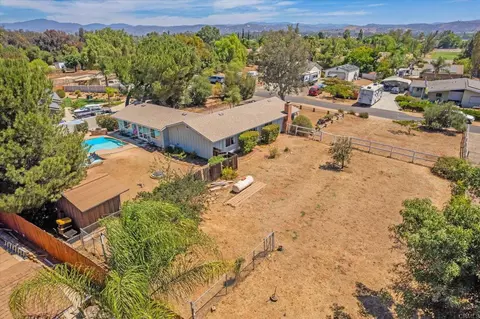View/Area - 1977 Rowley Ave, Ramona, CA 92065 photo 5 of 9