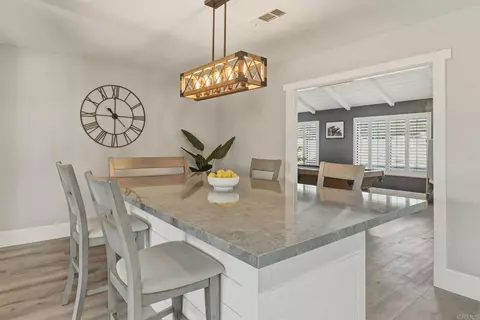 Dining - 929 Pepper Tree Ln, Fallbrook, CA 92028 photo 2 of 3