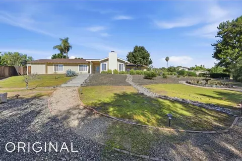 Exterior - 929 Pepper Tree Ln, Fallbrook, CA 92028 photo 16 of 16
