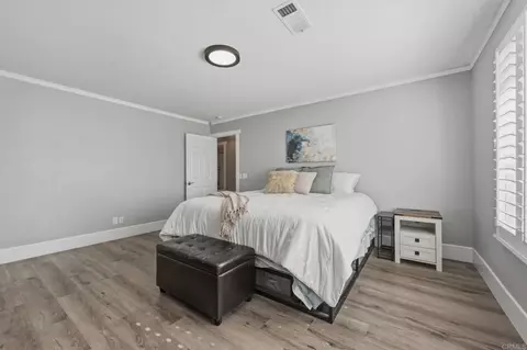Bedroom - 929 Pepper Tree Ln, Fallbrook, CA 92028 photo 2 of 3