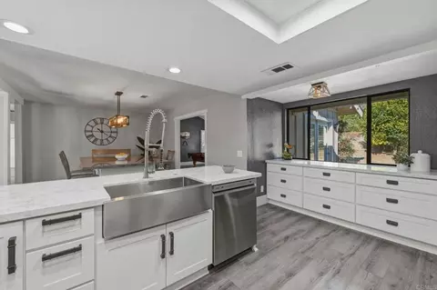 Kitchen - 929 Pepper Tree Ln, Fallbrook, CA 92028 photo 1 of 4
