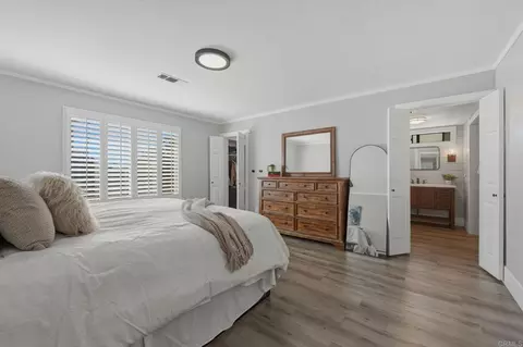 Bedroom - 929 Pepper Tree Ln, Fallbrook, CA 92028 photo 1 of 3