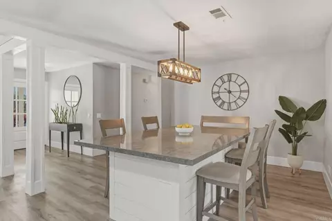 Dining - 929 Pepper Tree Ln, Fallbrook, CA 92028 photo 1 of 3