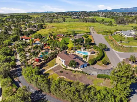 View/Area - 929 Pepper Tree Ln, Fallbrook, CA 92028 photo 9 of 11