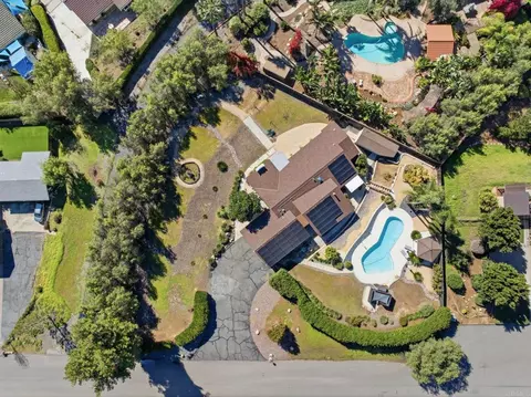 View/Area - 929 Pepper Tree Ln, Fallbrook, CA 92028 photo 11 of 11