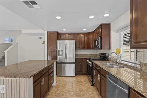 Kitchen - 5389 Blackberry Way, Oceanside, CA 92057 photo 3 of 3