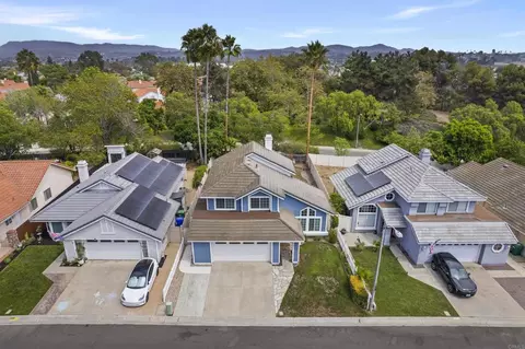 View/Area - 5389 Blackberry Way, Oceanside, CA 92057 photo 1 of 2