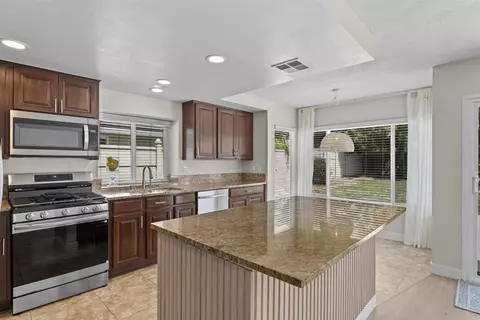 Kitchen - 5389 Blackberry Way, Oceanside, CA 92057 photo 2 of 3