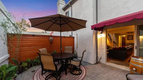 Exterior - 6854 Maple Leaf Dr, Carlsbad, CA 92011 photo 6 of 14
