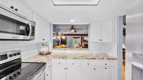 Kitchen - 6854 Maple Leaf Dr, Carlsbad, CA 92011 photo 2 of 4