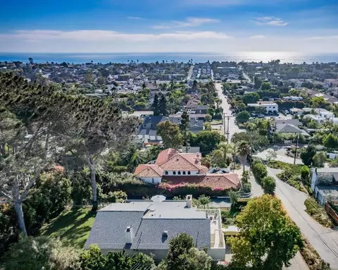 View/Area - 279 Hillcrest Dr, Encinitas, CA 92024 photo 4 of 5