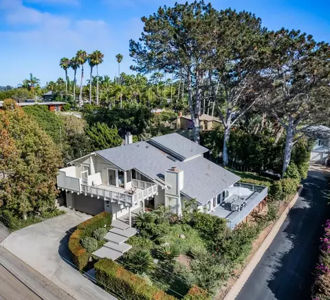 View/Area - 279 Hillcrest Dr, Encinitas, CA 92024 photo 5 of 5