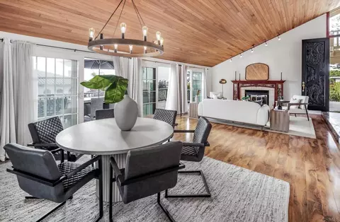 Dining - 279 Hillcrest Dr, Encinitas, CA 92024 photo 1 of 4
